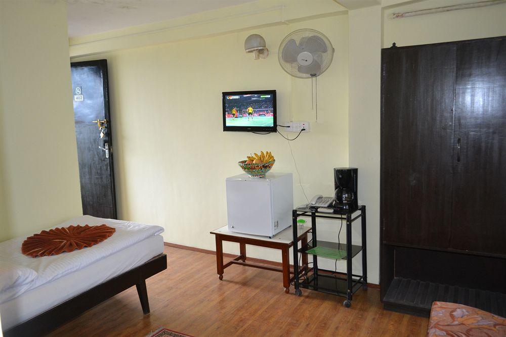 Pariwar B&B Kathmandu Exterior photo