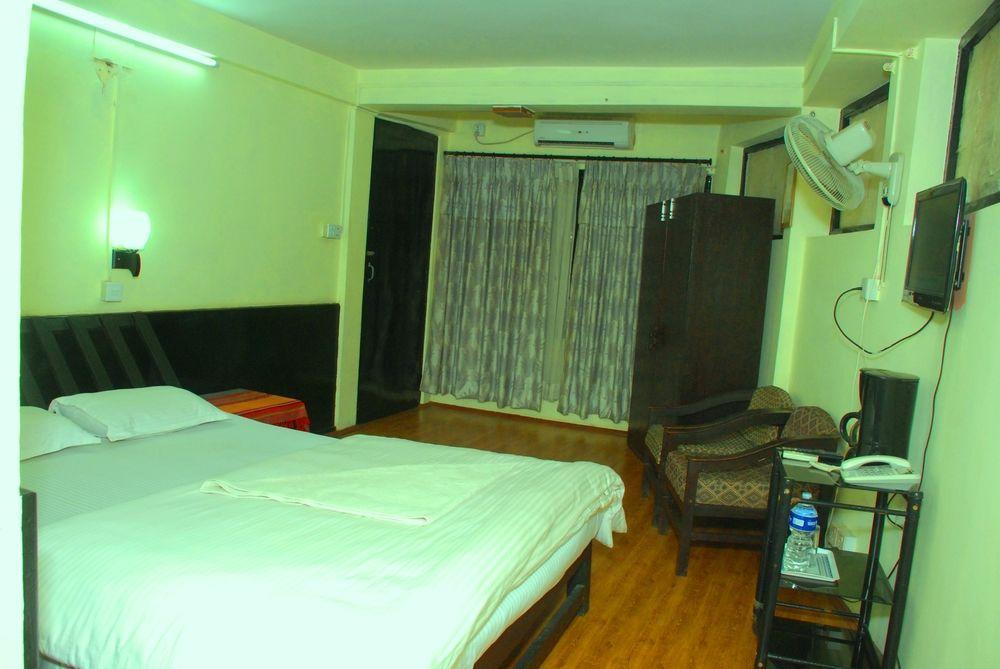 Pariwar B&B Kathmandu Exterior photo