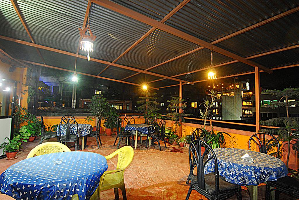 Pariwar B&B Kathmandu Exterior photo